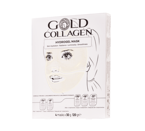 Gold Collagen Hydrogel Mask.png