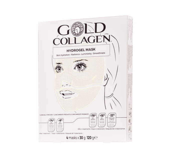 Gold Collagen Hydrogel Mask.png