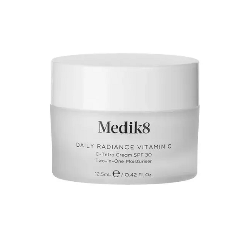 Medik8 - Try Me Size - Daily Radiance Vitamin C SPF30 - Nawilżający Krem z Witaminą C i Ochroną Przeciwsłoneczną.png
