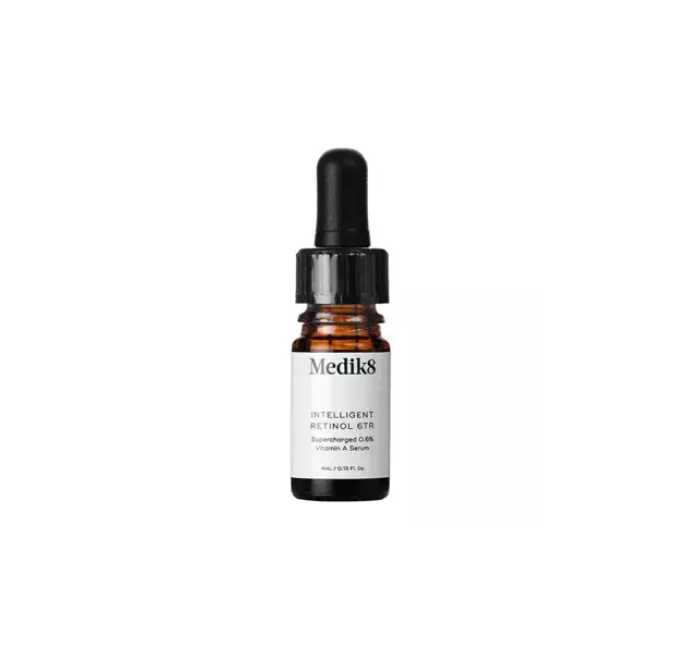Medik8 - Try Me Size - Intelligent Retinol 6 TR - Przeciwstarzeniowe Serum do Twarzy z Witaminą A 0,6% - 4ml.png
