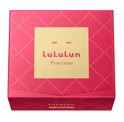 Lululun Precious Sheet Mask Red.png