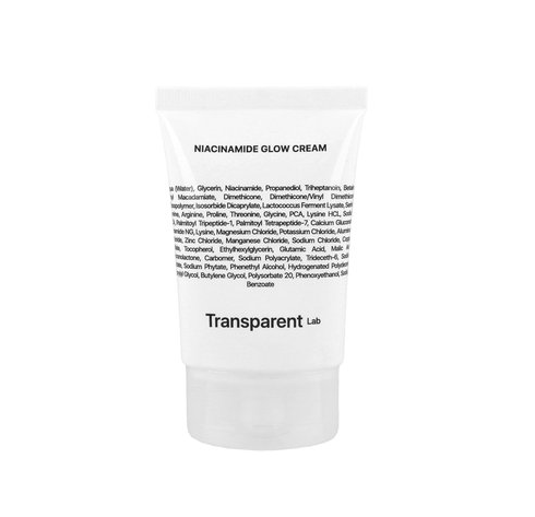 Transparent Lab Niacynamide Glow Cream 50 ml.png
