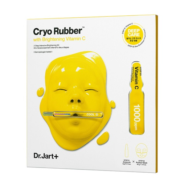 Dr. Jart+ Cryo Rubber with Brightening Vitamin C Face Mask.png