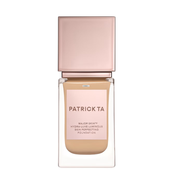 PATRICK TA Major Skin Hydra Luxe Skin Perfecting Foundation in 9 Golden 40 ml.png