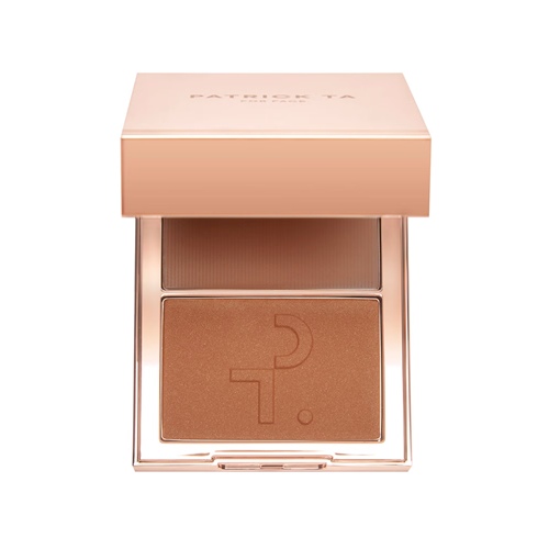 PATRICK TA Crème Contour and Powder Bronzer Duo - She's Bronzed.png