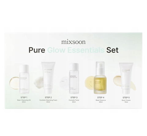 Mixsoon Pure Glow Essentials Set.png