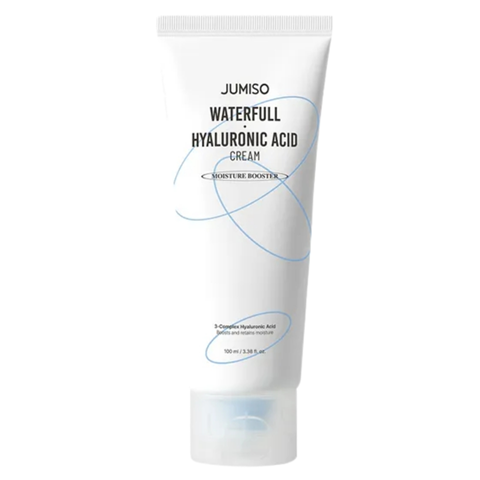 JUMISO Waterfull Hyaluronic Acid Cream Jumbo 100 ml.png