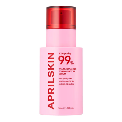 APRILSKIN TXA Niacinamide Toning Shot 99 Serum 30ml.png