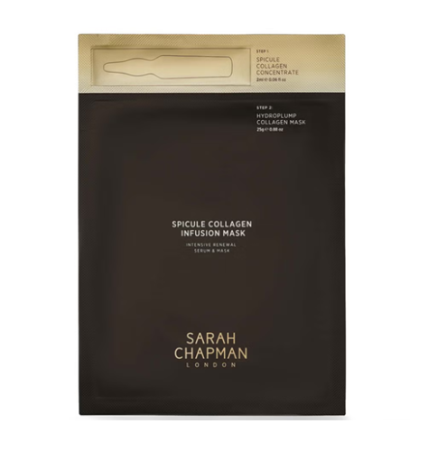 Sarah Chapman Spicule Collagen Infusion Mask - Single.png