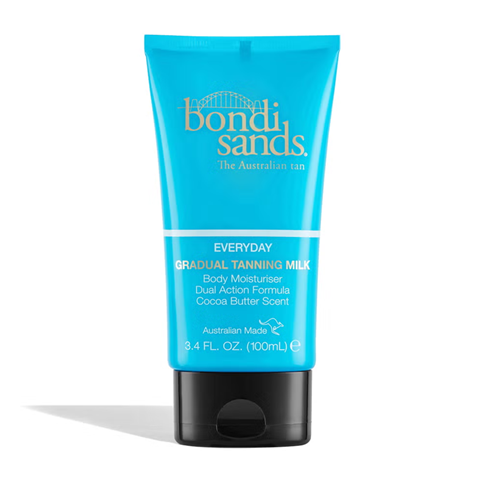 Bondi Sands Everyday Gradual Tanning Milk 100ml.png