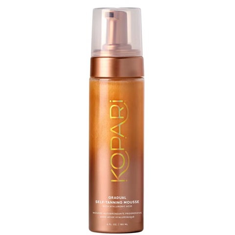 Kopari gRADUAL Tanning Mousse.png