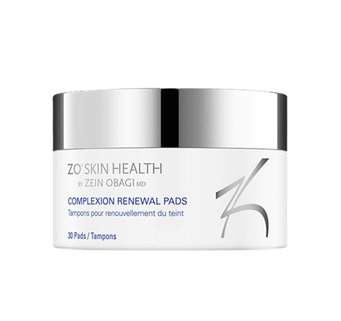 zo skin health Complexion Renewal Pads 30pcs.png
