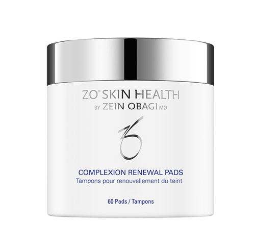 ZO Skin Health Complexion Renewal Pads 60pcs.png