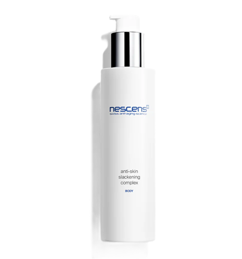 Nescens Anti-Skin Slackening Complex Body 200 ml.png