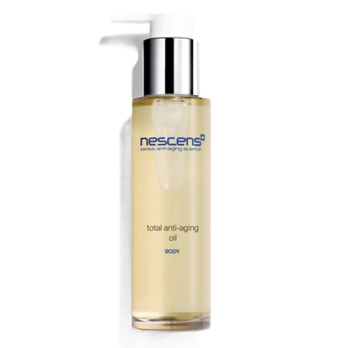 Nescens Total Anti-Aging Oil - Body 100 ml.png