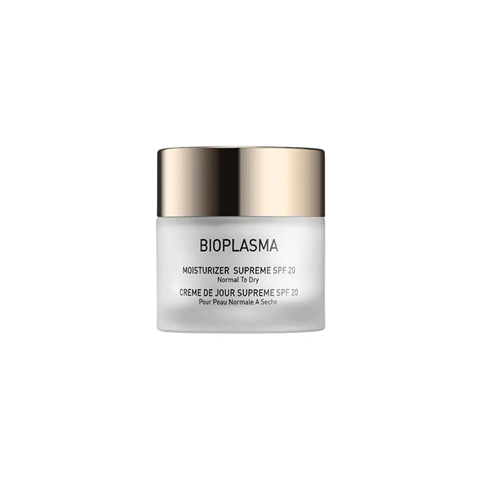 GIGI BIOPLASMA MOISTURIZER SUPREME SPF 20 Normal-Dry.png