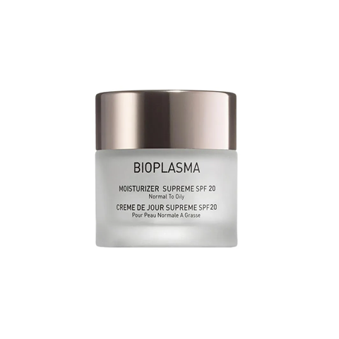 GIGI BIOPLASMA MOISTURIZER SUPREME SPF 20 Normal-OILY.png