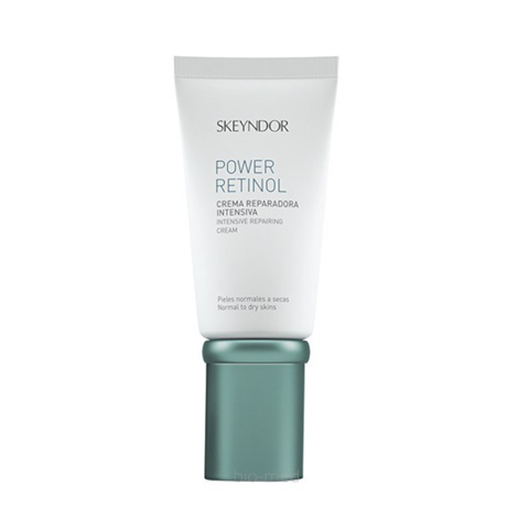 SKEYNDOR POWER RETINOL INTENSIVE REPAIRING CREAM TORMAL TO DRY SKINS.png