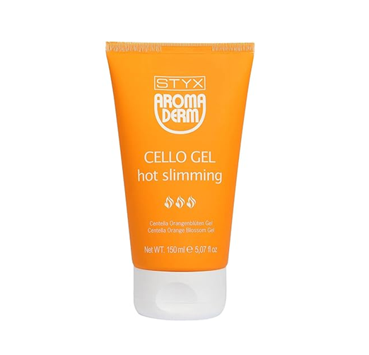 Styx Naturcosmetic Aroma Derm Cello Gel Hot Slimming 150ml.png