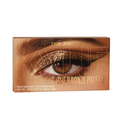 KYLIE COSMETICS Kyshadow Palette Bronze 16g.png