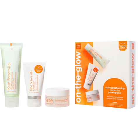 Kate Somerville ExfoliKate on The Glow Kit.png