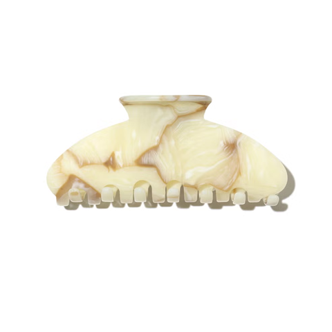 JICKIE BFF Hair Claw - Marbré.png