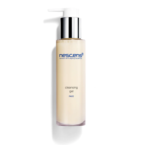 Nescens Cleansing Gel 100 ml.png