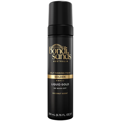Bondi Sands Liquid Gold Self Tanning Foam.png