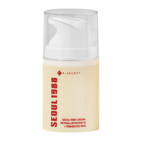 K-SECRET - SEOUL 1988 Cream -Retinal Liposome Fermented Rice.png