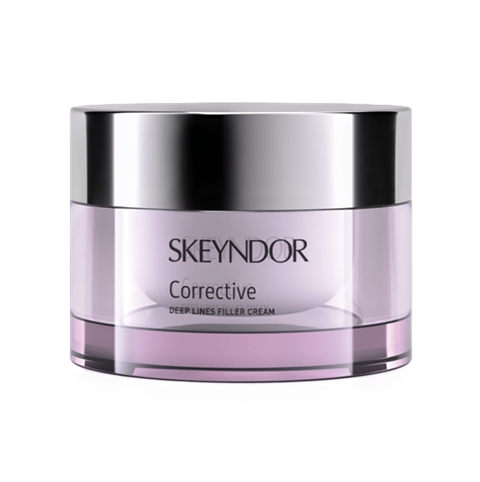 Skeyndor CORRECTIVE Deep Lines Filler Cream.png