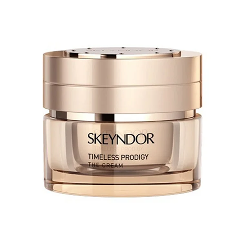 Skeyndor TIMELESS PRODIGY THE CREAM 50ML.png