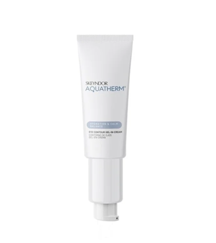 Skeyndor Aquatherm Eye Contour Gel In Cream 15ml.png
