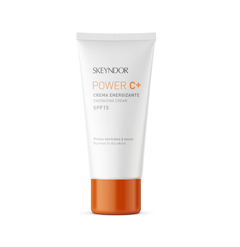 Skeyndor Power C+ Energizing Cream for Dry Skin 15ml.png