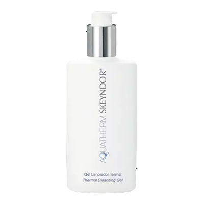Skeyndor Aquatherm Thermal Cleansing Gel 250ml.png