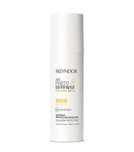 SKEYNDOR DAYWEAR PROTECTIVE EMULSION SPF50 30ML.png