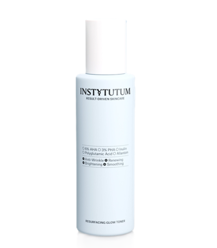 Instytutum Resurfacing Glow Toner 100 ml.png