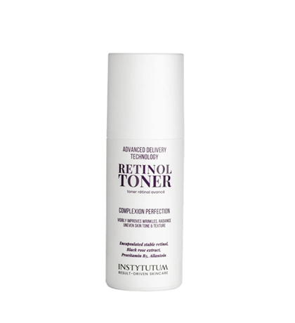 Instytutum Advanced Retinol Toner Tonik z retinolem do twarzy 50 ml.png