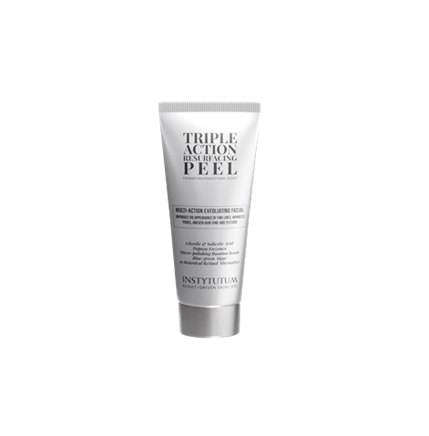 Instytutum Triple Action Resurfacing Peel 20ml TRAVEL SIZE.png