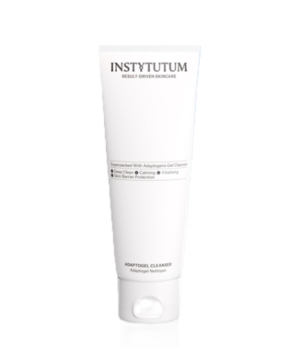 Instytutum Adaptogel Cleanser 100 ml.png