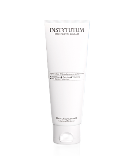 Instytutum Adaptogel Cleanser 100 ml.png