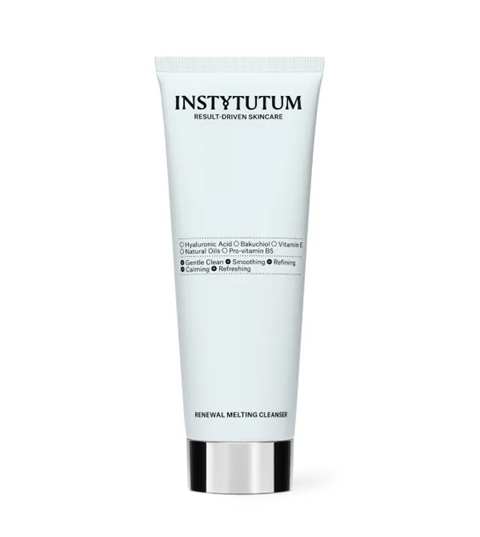 Instytutum Renewal Melting Cleanser 120 ml.png