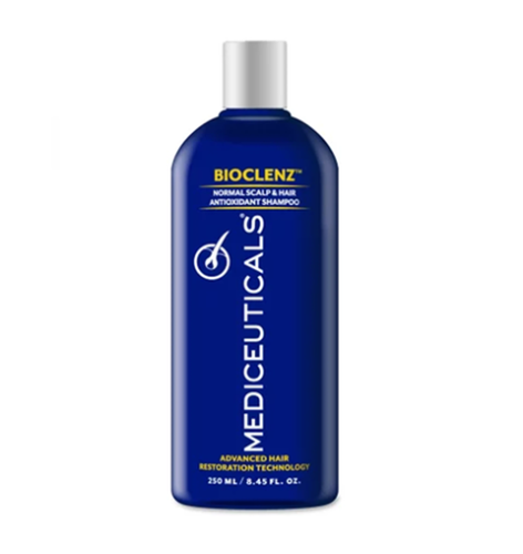 MEDICEUTICALS BIOCLENZ SHAMPOO 250ML.png