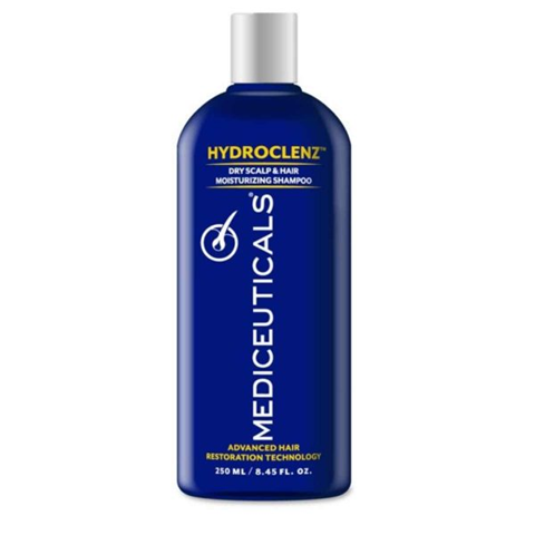 Mediceuticals Hydroclenz Shampoo 250 ml.png