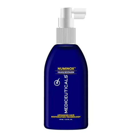 Mediceuticals Numinox – serum na wypadanie włosów 125 ml.png