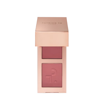 Patrick Ta Mini Major Headlines Double-Take Crème And Powder Blush Duo.png