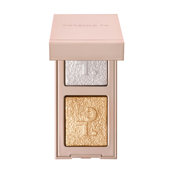PATRICK TA Major Dimension Eyeshadow Duos in We Need Better